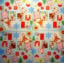 NW-147 Santa - 3-ply